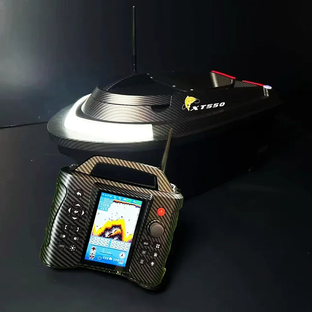Em estoque Novo Barco de Isca  - Fishing Boat Gps avaliação e preço