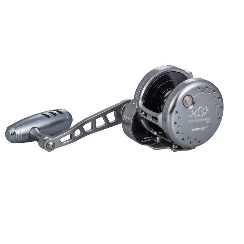 Carretilha de Pesca MADOX 11BB - Fishing Boat Steering Wheel avaliação e preço