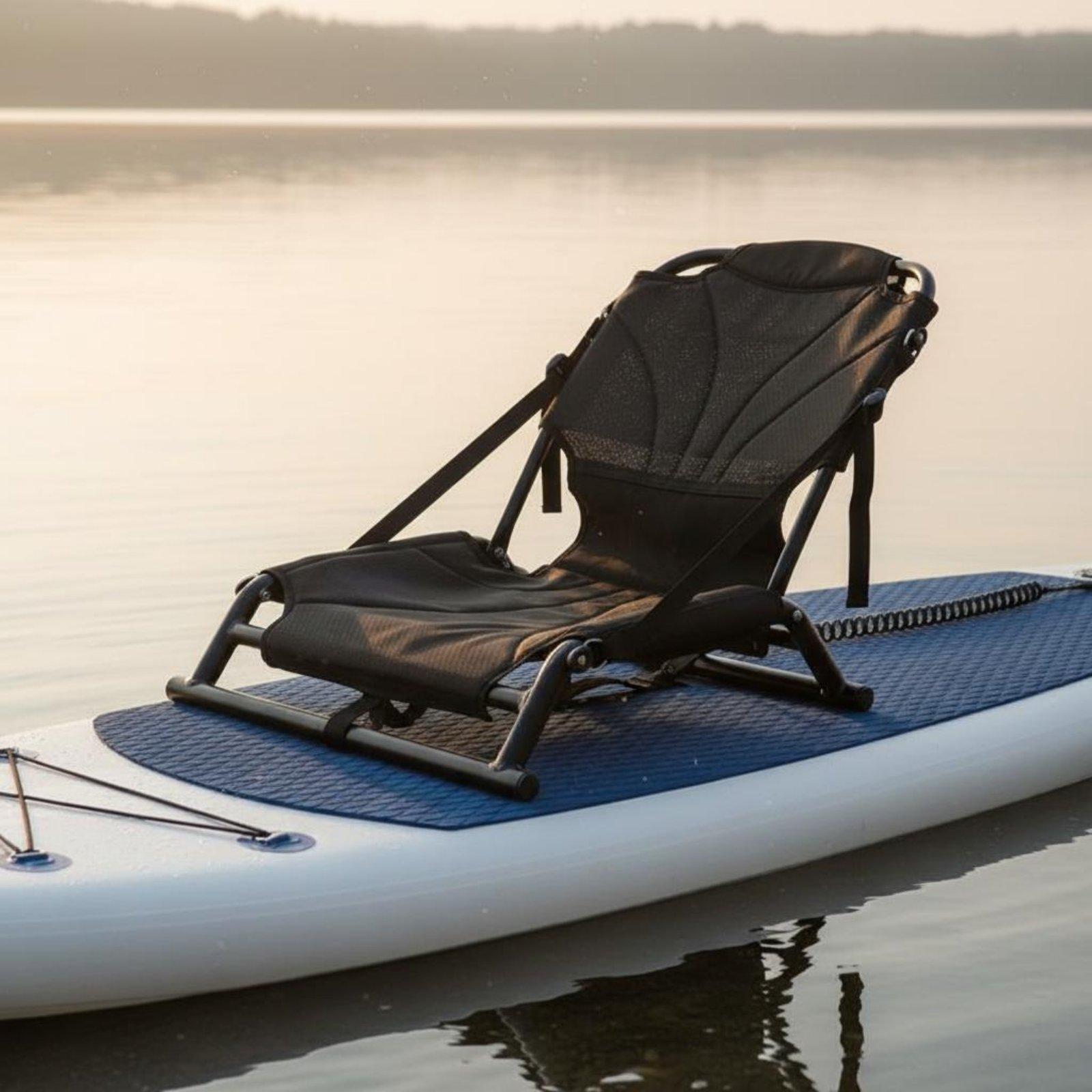 Assento de Caiaque Durável em  - Fishing Boat Seat avaliação e preço