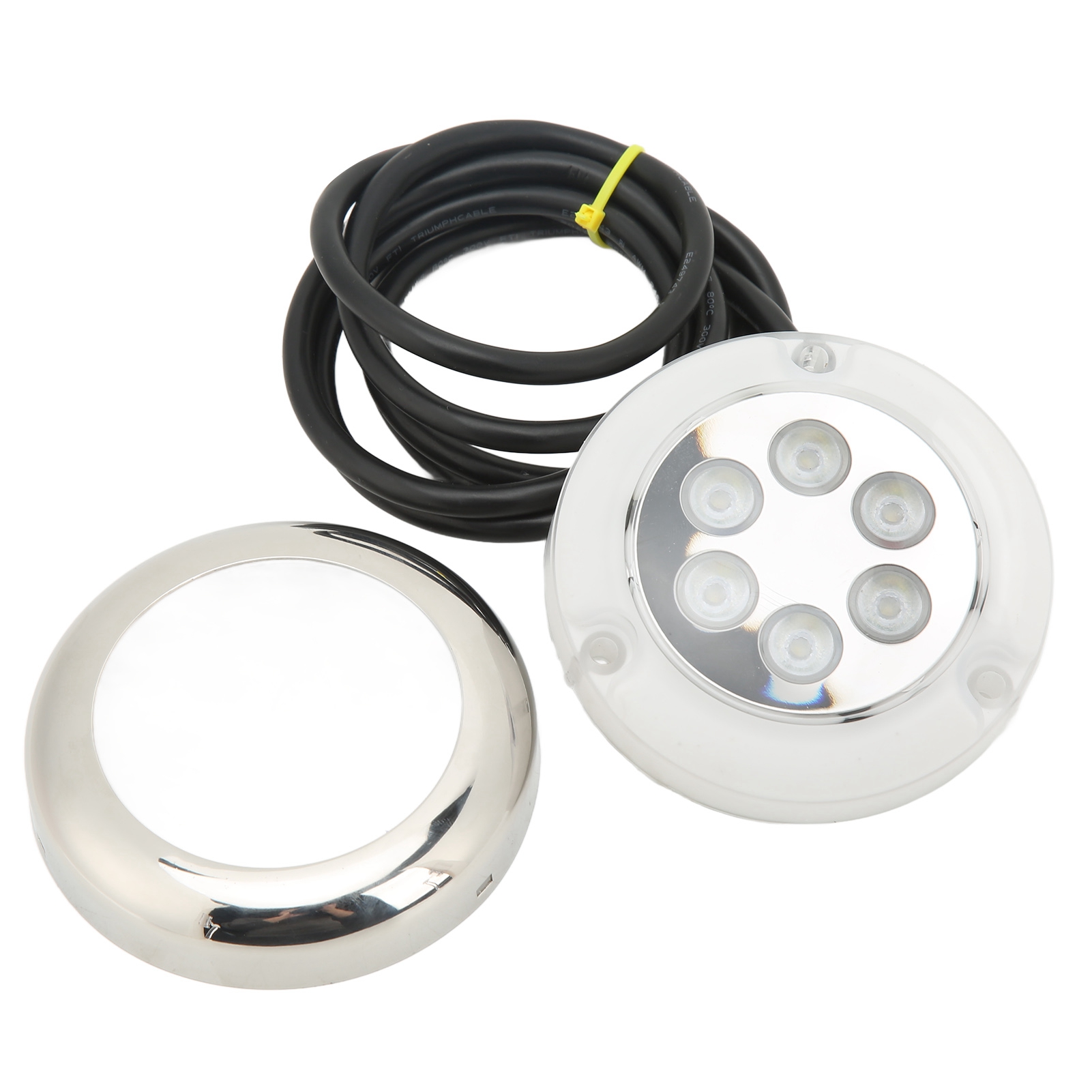 Montagem subaquática de luz LE - Fishing Boat Navigation Light avaliação e preço