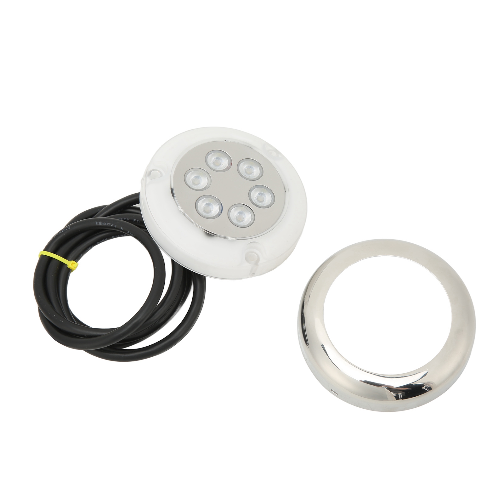 Montagem subaquática de luz LE - Fishing Boat Navigation Light avaliação e preço