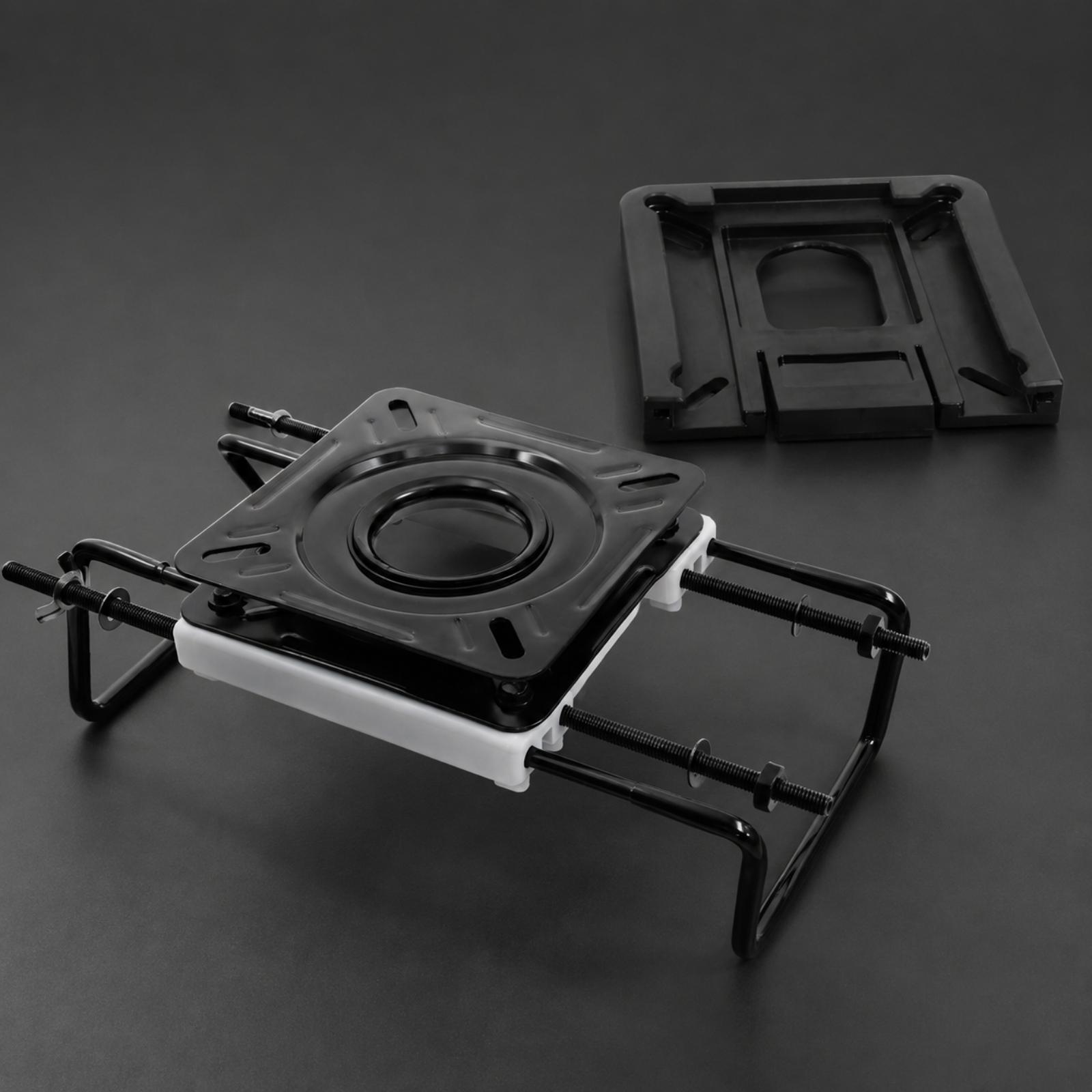 Suporte giratório para assento - Fishing Boat Seat avaliação e preço