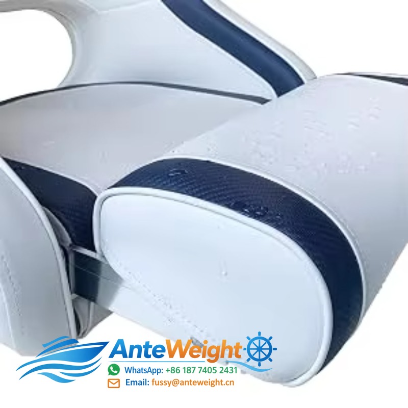 Assento de Barco para Capitão  - Fishing Boat Seat avaliação e preço
