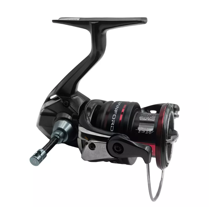 Suporte para carretilha Daiwa  - Shimano Reel Stradic avaliação e preço